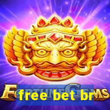 free bet br